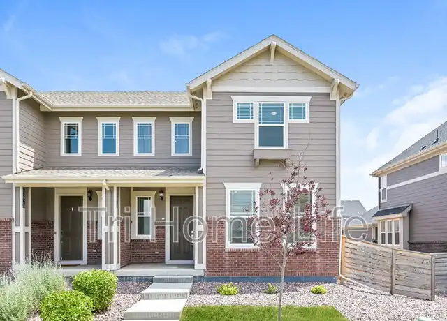 Property at 17676 Olive St, Frederick, CO, 80516, 4 beds, 3 baths, [object Object]