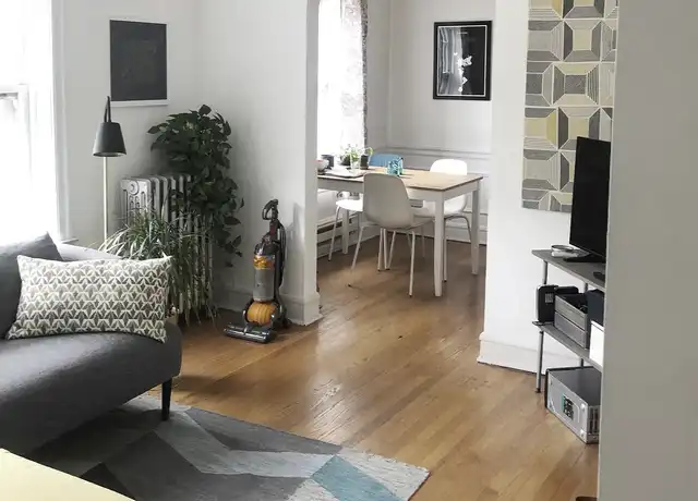 Property at 2151 N Fremont St Unit 4, Chicago, IL, 60614, 1 bed, 1 bath, [object Object]