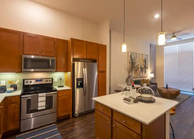 Property at 70 Rainey St Unit 11B-44, Austin, TX, 78701, 2 beds, 2.5 baths, [object Object]