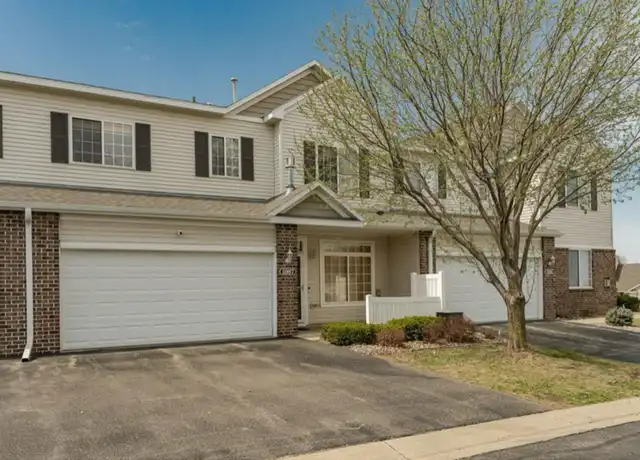 Property at 5987 Sandcherry Pl NW, Rochester, MN, 55901, 2 beds, 1.5 baths, [object Object]