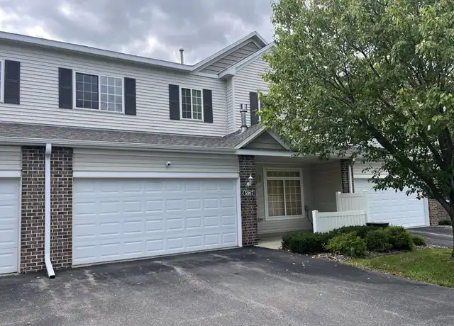 Property at 5987 Sandcherry Pl NW, Rochester, MN, 55901, 2 beds, 1.5 baths, [object Object]