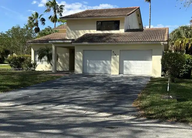 Property at 9191 NW 3rd Ct, Coral Springs, FL, 33071, 4 beds, 2.5 baths, [object Object]