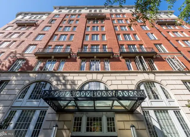 Property at 1441 Rhode Island Ave NW #810, Washington, DC, 20005, 2 beds, 1 bath, [object Object]