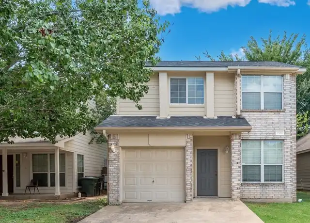 Property at 2523 Rhapsody Ct, Bryan, TX, 77802, 3 beds, 2 baths, [object Object]