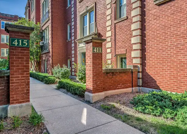 Property at 415 S. Harvey - 415 S Harvey Ave, Oak Park, IL, 60302, 1 bed, 1 bath, [object Object]