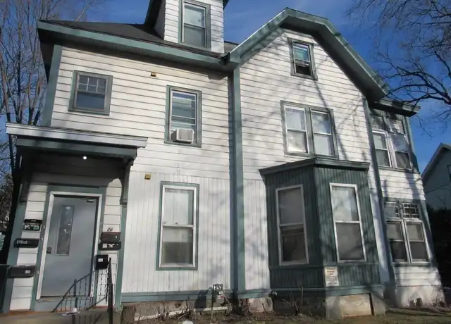 Property at 26 Sever St, Worcester, MA, 01609, 1 bed, 1 bath, [object Object]
