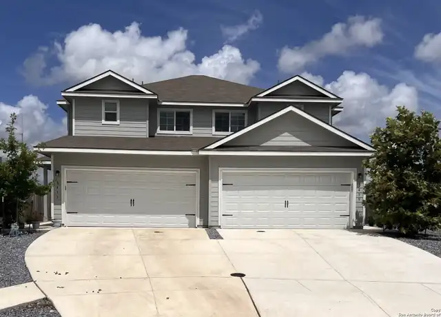 Property at 3433 Haylee Grace Pl, Seguin, TX, 78155, 3 beds, 2.5 baths, [object Object]