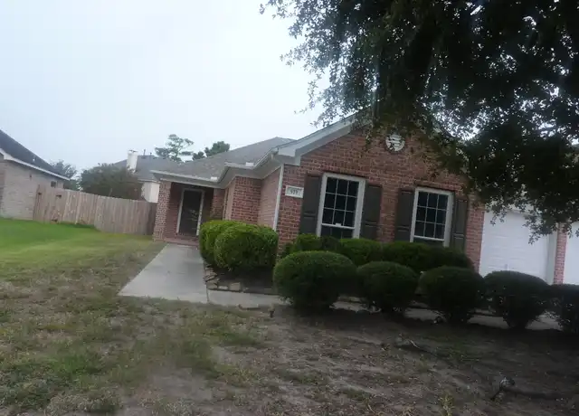 Property at 919 Spring Source Pl, Spring, TX, 77373, 4 beds, 2 baths, [object Object]