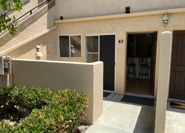 Property at 3927 Nobel Dr #43, San Diego, CA, 92122, 0 beds, 1 bath, [object Object]