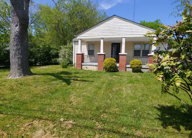 Property at 437 Cedar Ave, Knoxville, TN, 37917, 3 beds, 1 bath, [object Object]