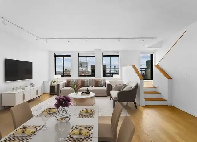 Property at 1 West St Unit P2, New York, NY, 10004, 4 beds, 2 baths, [object Object]