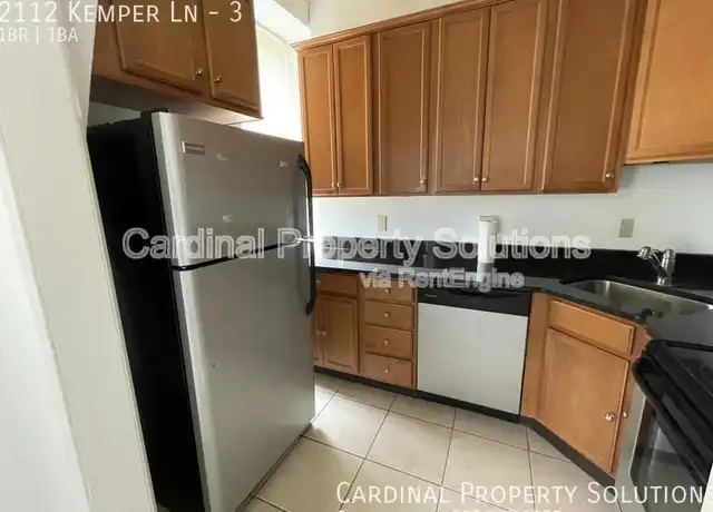Property at 2114 Kemper Ln #3, Cincinnati, OH, 45206, 1 bed, 1 bath, [object Object]