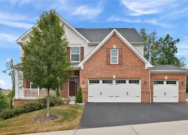 Property at 3005 Eagle Ridge Dr, Valencia, PA, 16059, 5 beds, 4.5 baths, [object Object]
