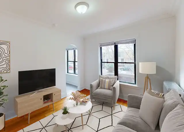 Property at 5457-5459 S. Blackstone Avenue - 5459 S Blackstone Ave, Chicago, IL, 60615, 0 beds, 1 bath, [object Object]