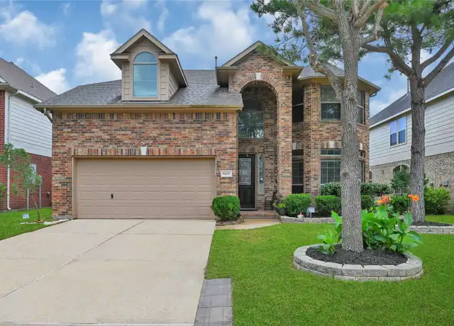 Property at 6115 City Shores Ln, Katy, TX, 77494, 4 beds, 2.5 baths, [object Object]