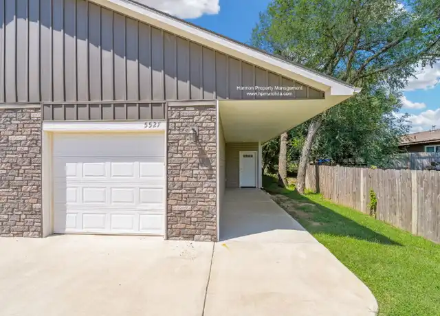 Property at 5527 S Handley Ave, Wichita, KS, 67217, 3 beds, 2 baths, [object Object]