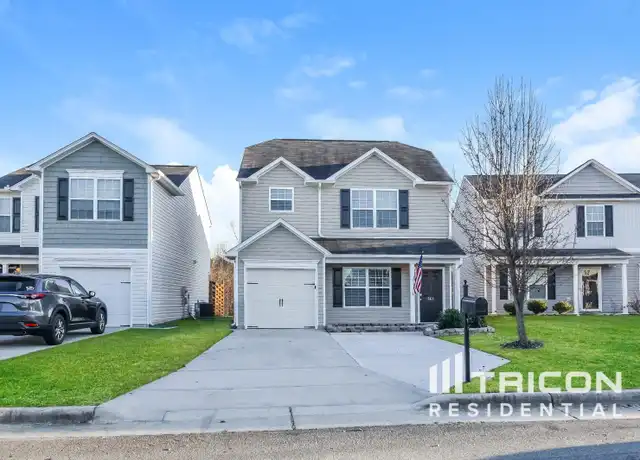 Property at 661 Thistle Dr, Burlington, NC, 27217, 3 beds, 2.5 baths, [object Object]