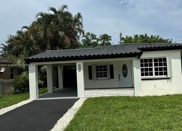 Property at 17451 NE 19th Ave, North Miami Beach, FL, 33162, 3 beds, 2 baths, [object Object]