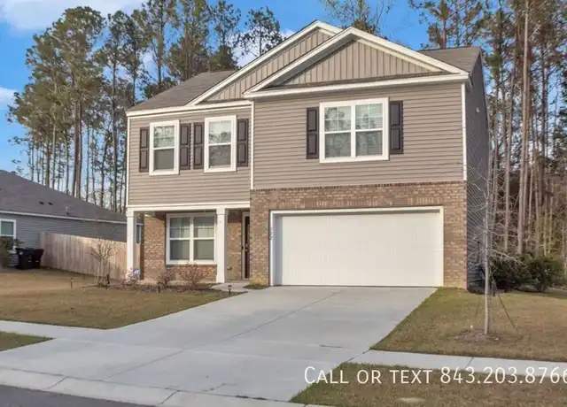 Property at 522 Shady Maple St, Moncks Corner, SC, 29461, 4 beds, 3 baths, [object Object]
