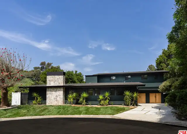 Property at 14933 Stonesboro Pl, Sherman Oaks, CA, 91403, 4 beds, 4.5 baths, [object Object]