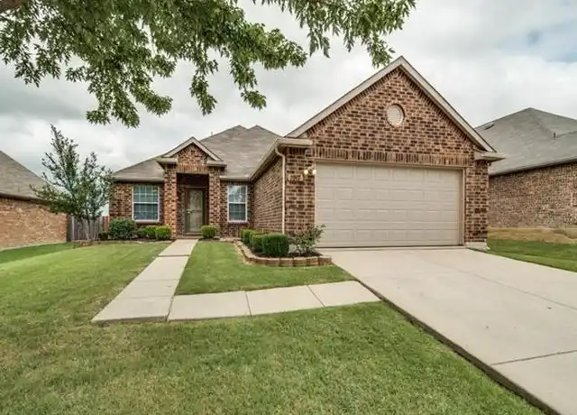 Property at 1917 Cliffrose Dr, Little Elm, TX, 75068, 3 beds, 2 baths, [object Object]