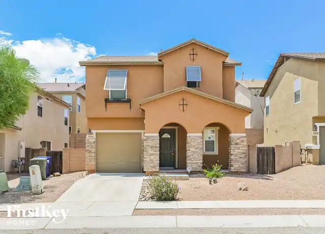 Property at 8058 E Cabinet St, Tucson, AZ, 85730, 3 beds, 2.5 baths, [object Object]
