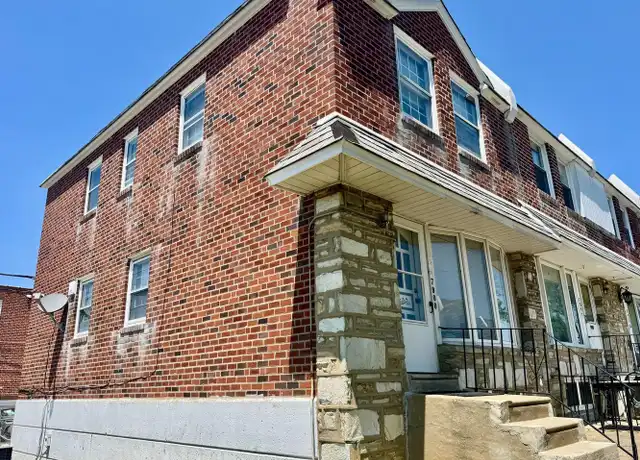 Property at 7900 Leonard St, Philadelphia, PA, 19152, 3 beds, 1.5 baths, [object Object]