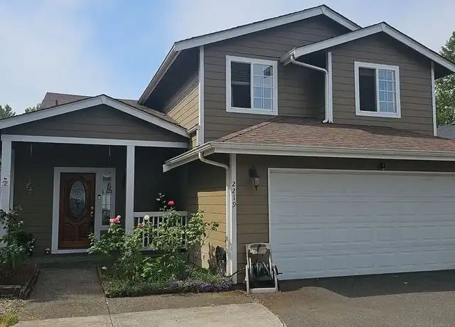 Property at 2219 63rd Ave NE, Tacoma, WA, 98422, 3 beds, 2.5 baths, [object Object]