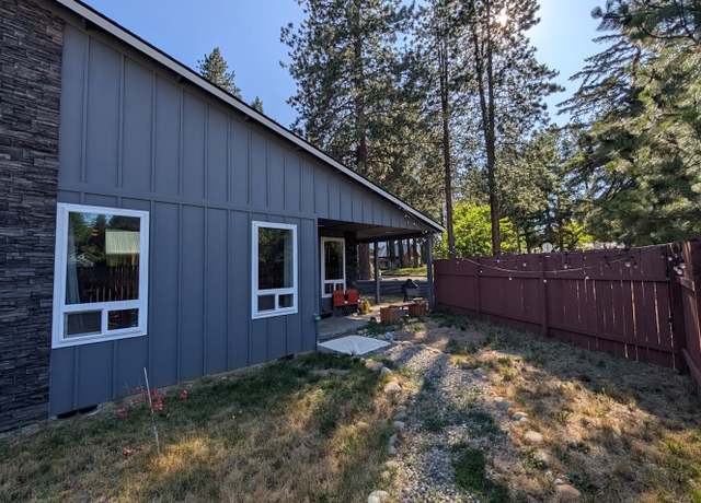 Photo of 709 W 2nd St, Cle Elum, WA 98922