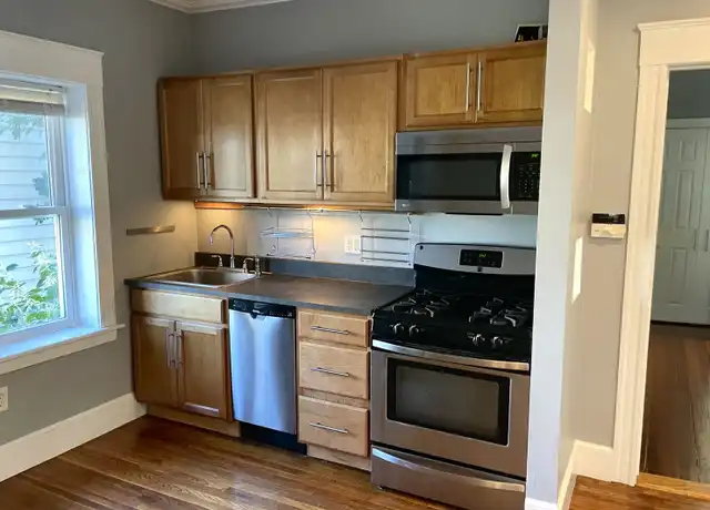 Property at 67 Wheatland St Unit 1, Somerville, MA, 02145, 2 beds, 1 bath, [object Object]