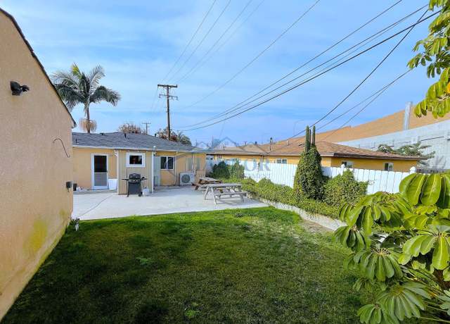 Photo of 18310 Elgar Ave, Torrance, CA 90504