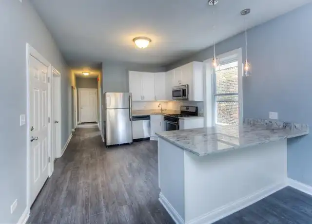 Property at 2054 N Campbell Ave, Chicago, IL, 60647, 3 beds, 2 baths, [object Object]