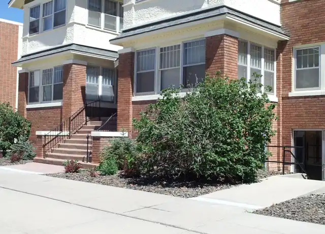 Property at 816 Saint Joseph St Unit 202, Rapid City, SD, 57701, 1 bed, 1 bath, [object Object]