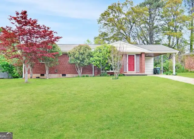 Property at 3075 Stratford Arms Dr, Atlanta, GA, 30341, 3 beds, 2 baths, [object Object]