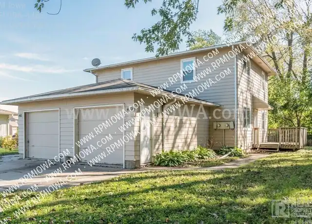 Property at 4112 Harris St, Ames, IA, 50014, 2 beds, 2 baths, [object Object]