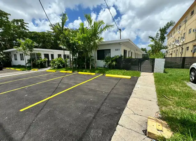 Property at 661 SW 7th St Unit 4, Miami, FL, 33130, 0 beds, 1 bath, [object Object]