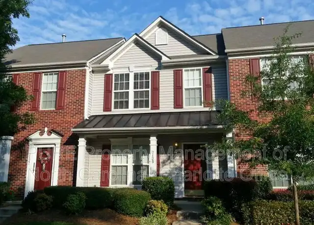 Property at 7129 Flying Scotsman Dr, Charlotte, NC, 28213, 2 beds, 2.5 baths, [object Object]
