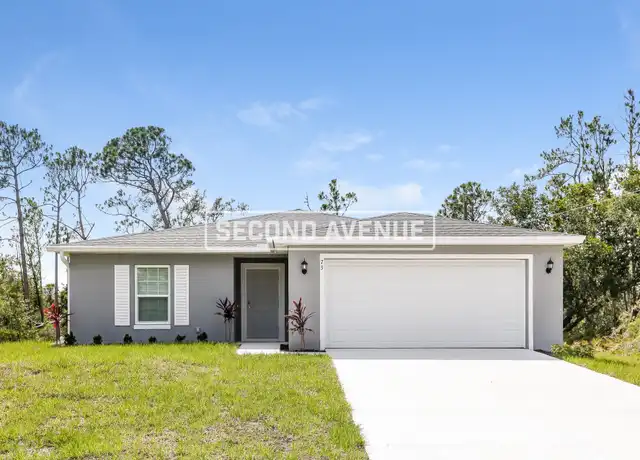 Property at 73 Ponoka St, Port Charlotte, FL, 33954, 4 beds, 2 baths, [object Object]