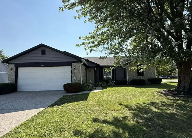 Property at 8146 Parsley Ln, Indianapolis, IN, 46237, 3 beds, 2 baths, [object Object]