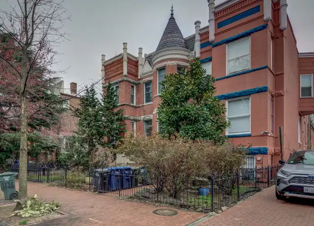 Property at 116 12th St NE Unit 5, Washington, DC, 20002, 3 beds, 1.5 baths, [object Object]