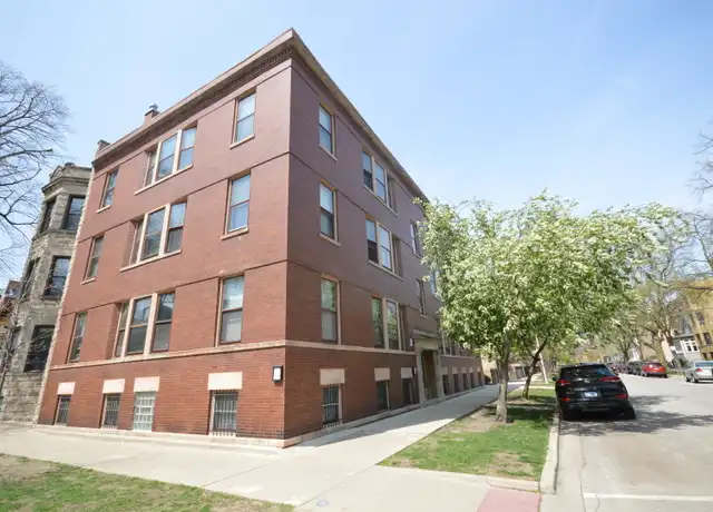 Property at 3806 N Greenview Ave #1, Chicago, IL, 60613, 5 beds, 3 baths, [object Object]