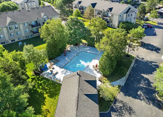 Property at Adams Creek - 3280 S Adams Rd, Auburn Hills, MI, 48326, 1-2 bed, 1 bath, [object Object]