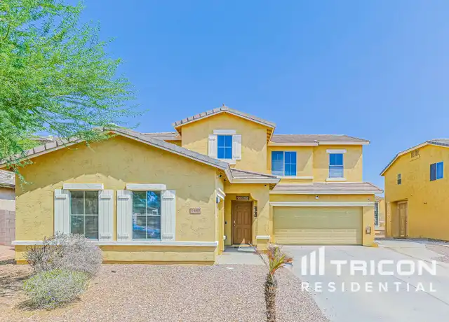 Property at 1480 E Anna Dr, Casa Grande, AZ, 85122, 5 beds, 3 baths, [object Object]