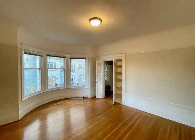 Property at 1357 Clay St Unit 10, San Francisco, CA, 94109, 1 bed, 1 bath, [object Object]
