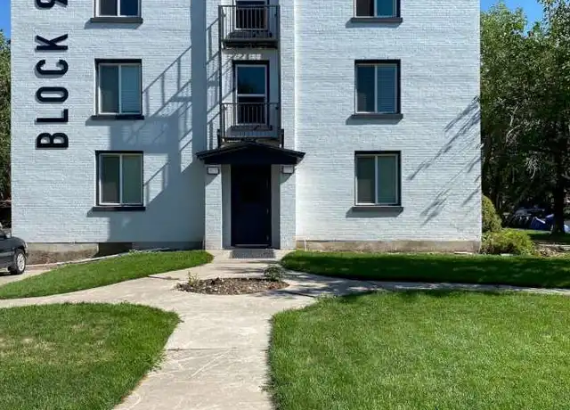 Property at 93 E 300 N Unit 301, Logan, UT, 84321, 1 bed, 1 bath, [object Object]