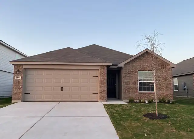 Property at 18308 Speculator Ln, Elgin, TX, 78621, 3 beds, 2 baths, [object Object]