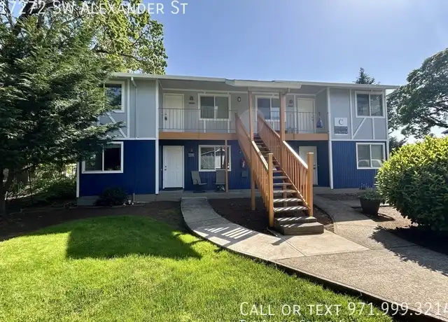 Property at 17272 SW Alexander St, Beaverton, OR, 97003, 2 beds, 1 bath, [object Object]