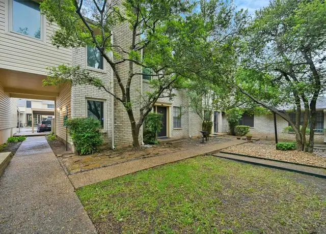 Property at 8400 Jamestown Dr #216, Austin, TX, 78758, 3 beds, 1.5 baths, [object Object]