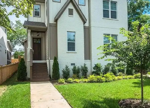 Property at 909A Halcyon Ave, Nashville, TN, 37204, 6 beds, 5 baths, [object Object]