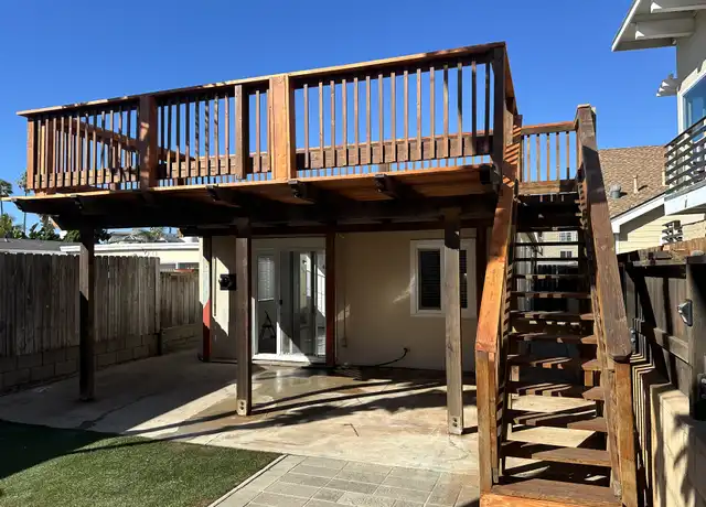Property at 5159 Muir Ave Unit 5159, San Diego, CA, 92107, 2 beds, 1 bath, [object Object]